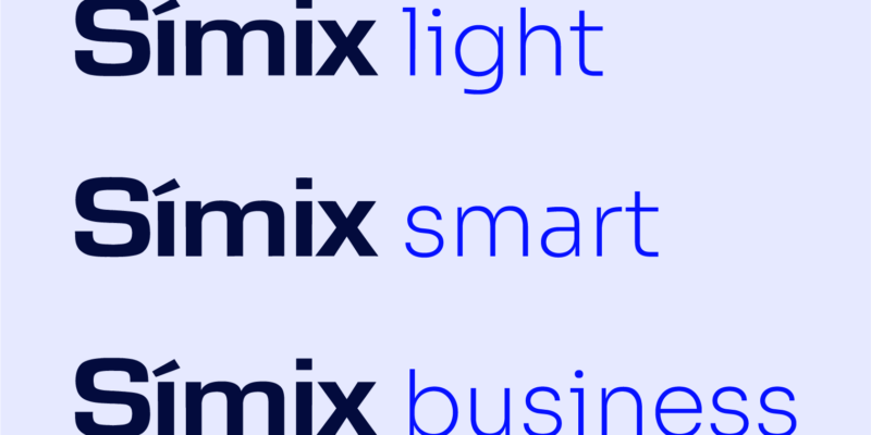 Símix