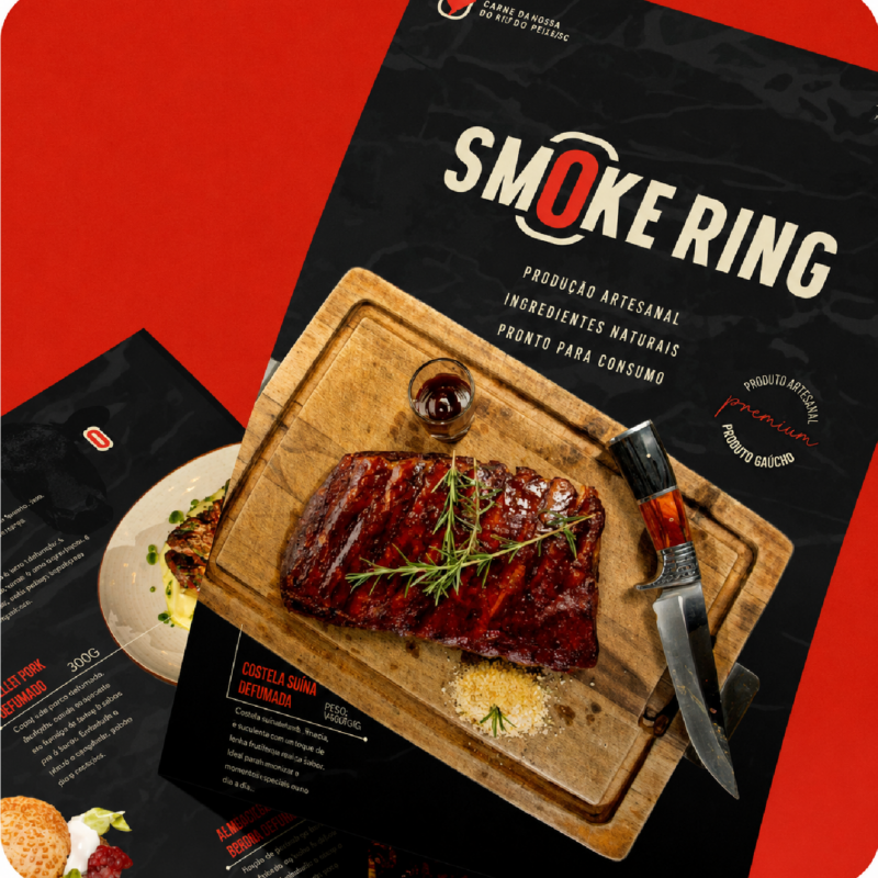 Smoke Ring