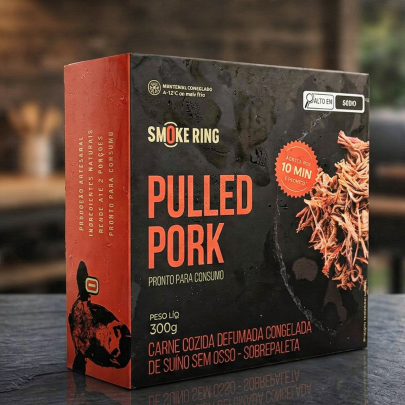 Smoke Ring