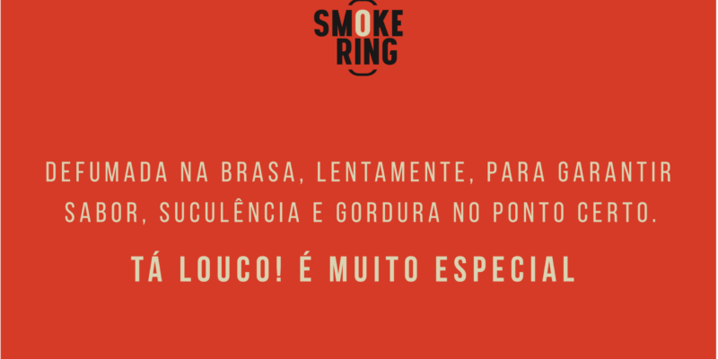 Smoke Ring