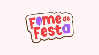 fome de festa
