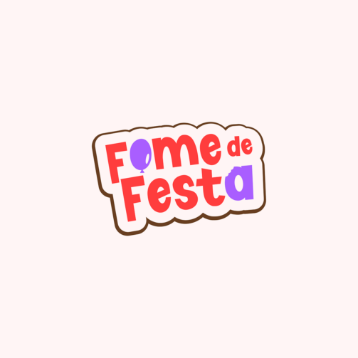 fome de festa