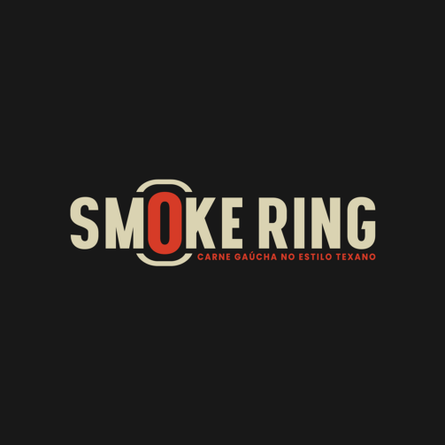 smoke ring
