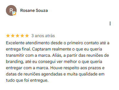 Rosane Souza
