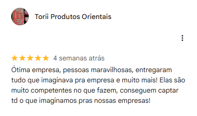 Torii Produtos Artesanais